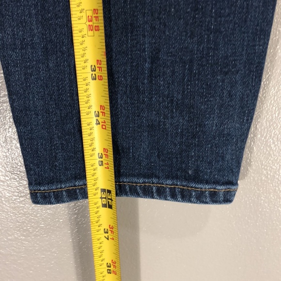 Madewell high riser skinny Womens jeans - Picture 9 of 13